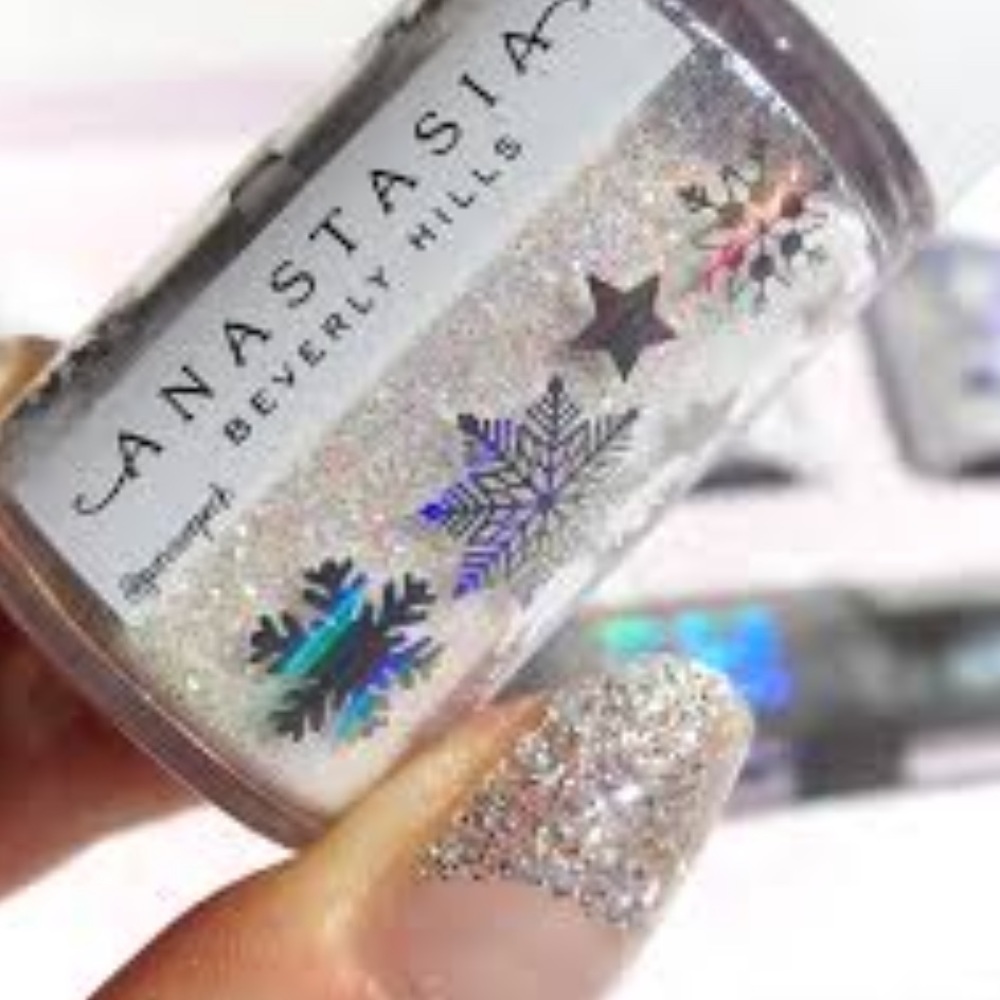 💥Hostpick💥New Anastasia Beverly Hills Loose Glitter Kit - Picture 6 of 15